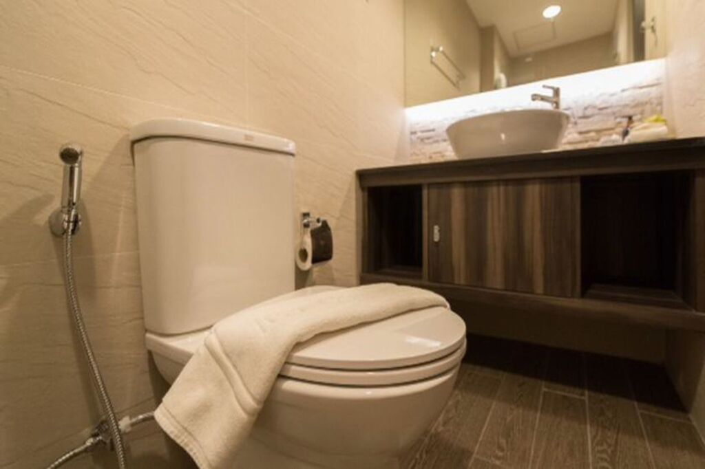 Бури Рам: Kesornboutique Hotel