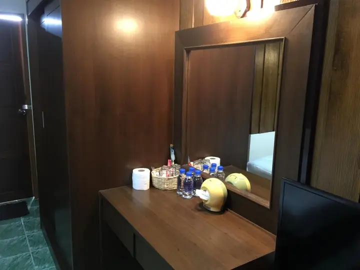 Чиангмай: Phrasing Guesthouse