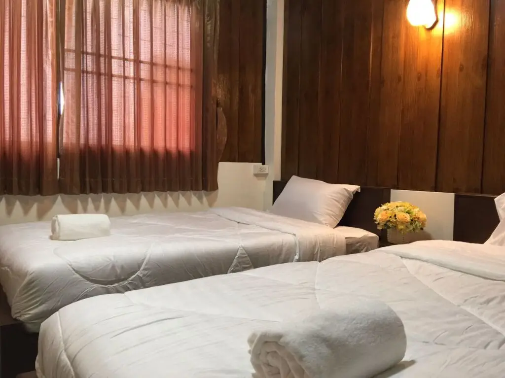 Чиангмай: Phrasing Guesthouse