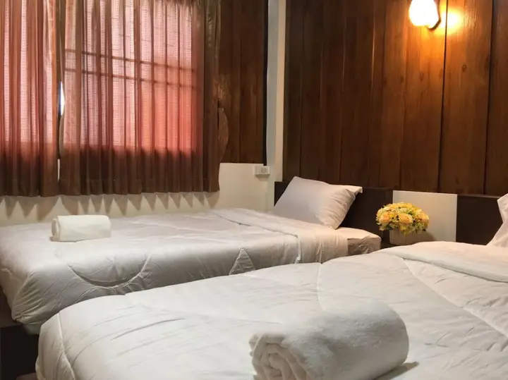Чиангмай: Phrasing Guesthouse