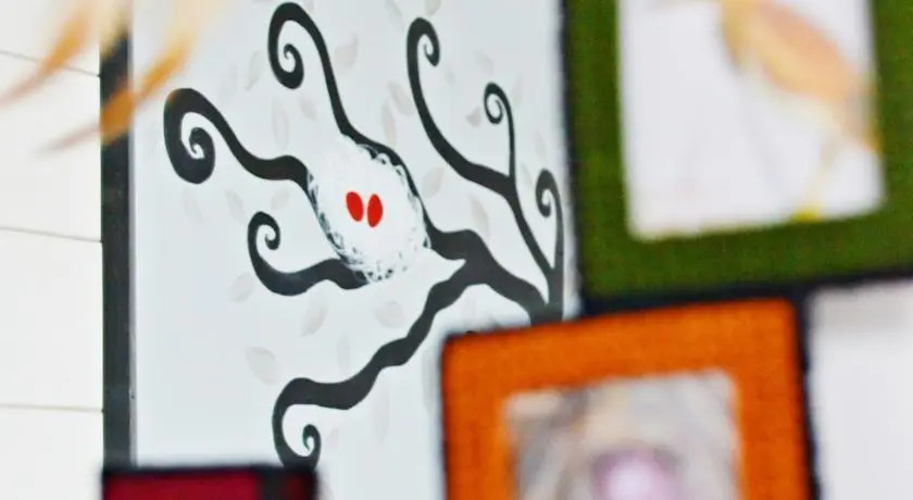 Бангкок: Sweetheart Tree Homestay