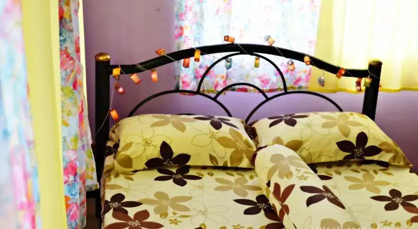 Бангкок: Sweetheart Tree Homestay