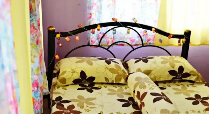 Бангкок: Sweetheart Tree Homestay