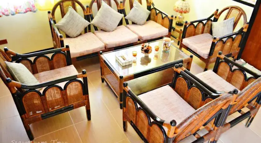 Бангкок: Sweetheart Tree Homestay