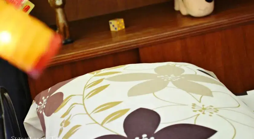 Бангкок: Sweetheart Tree Homestay