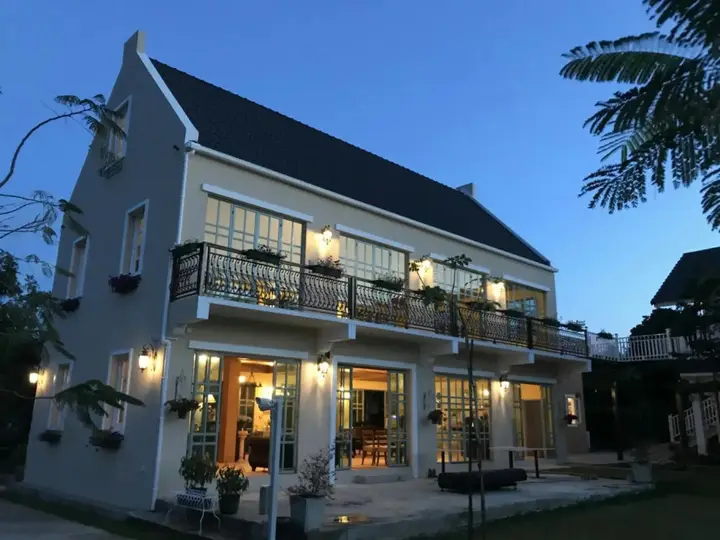 Мае-Сай: Doitung View Resort