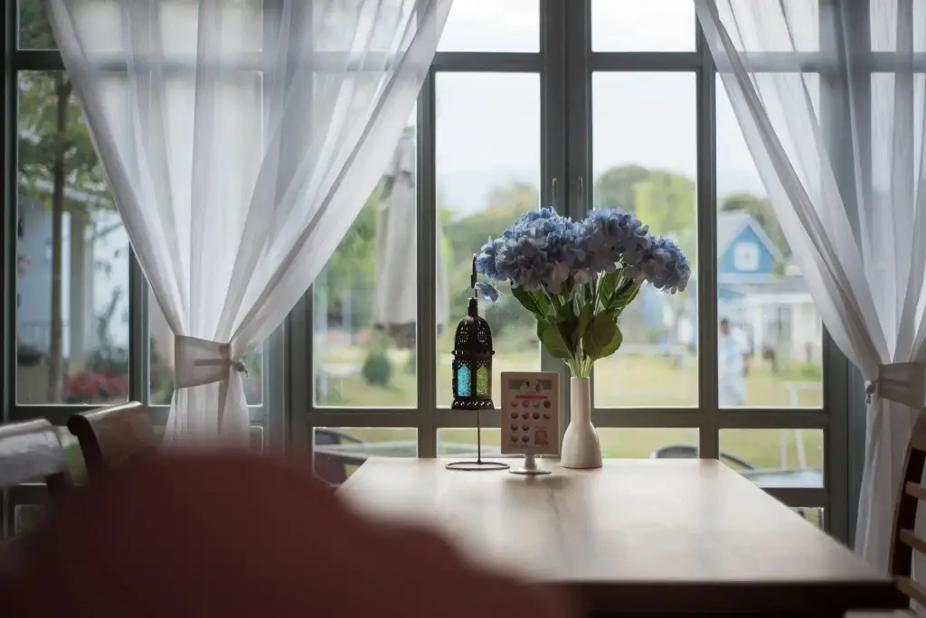 Мае-Сай: Doitung View Resort