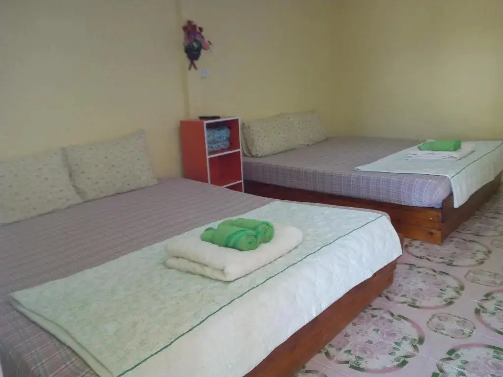 Кхлонг Кхут: Lung Teeb Paradise Chao Lao Resort