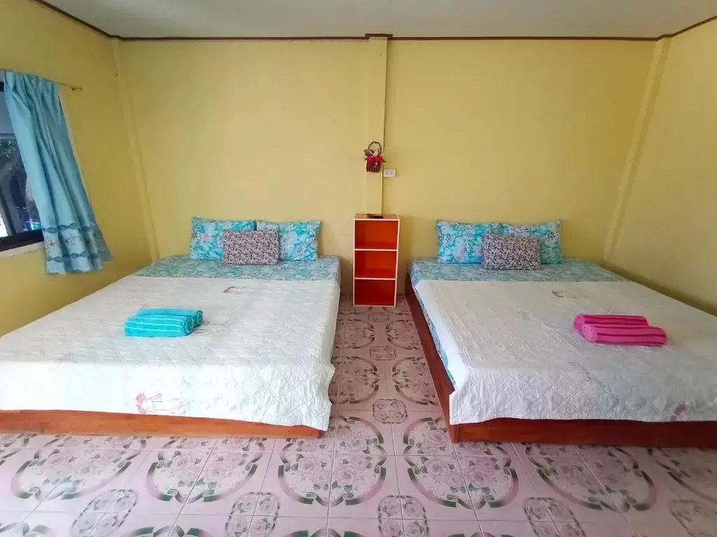 Кхлонг Кхут: Lung Teeb Paradise Chao Lao Resort