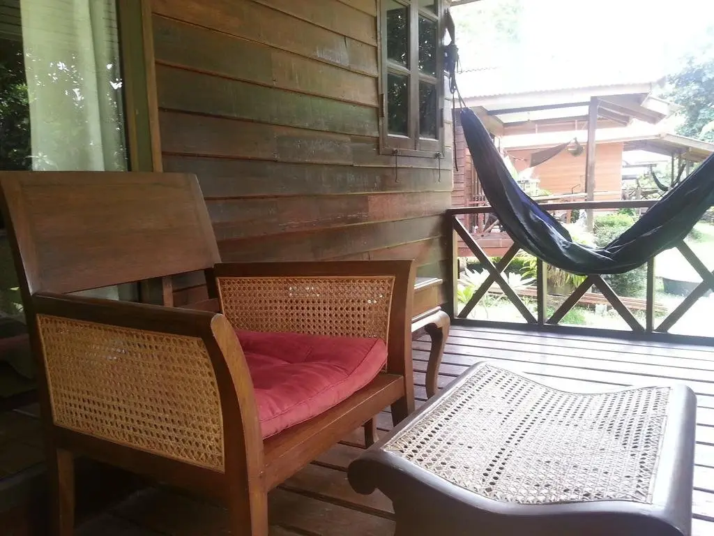 Яо Ной: Suntisook Resort