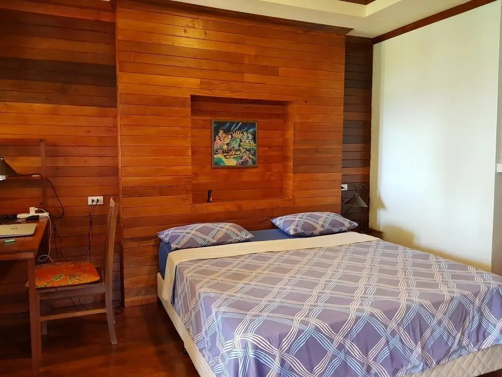 Яо Ной: Suntisook Resort