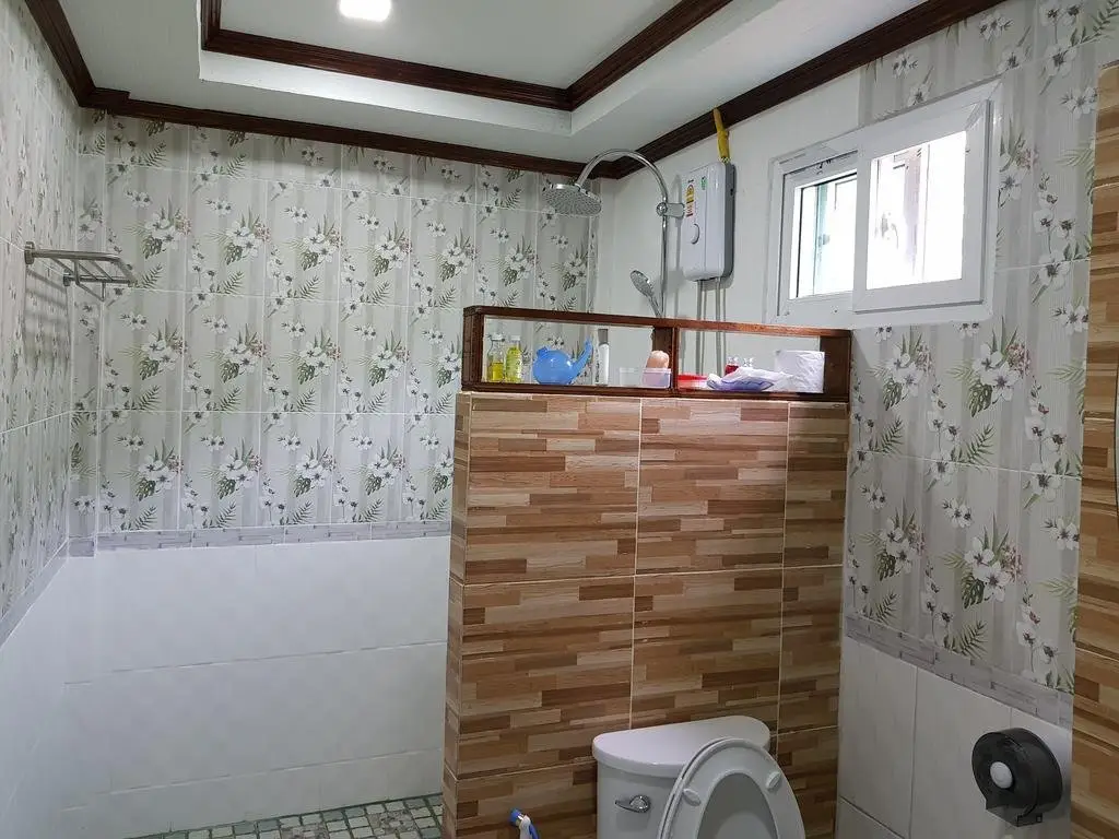 Яо Ной: Suntisook Resort