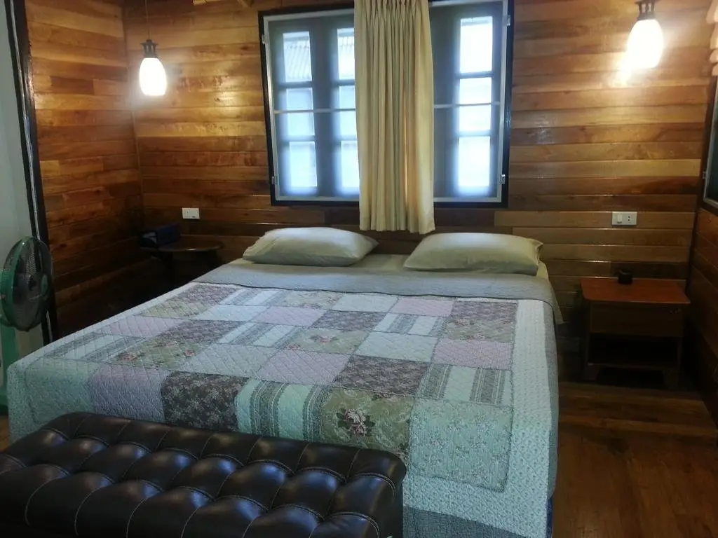 Яо Ной: Suntisook Resort