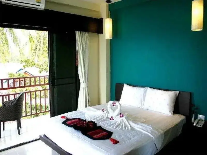 Ланта: Lanta All Seasons Beach Resort