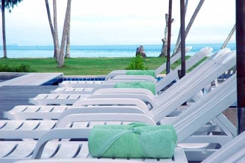 Ланта: Lanta All Seasons Beach Resort