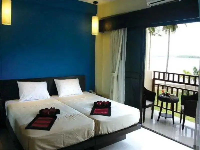 Ланта: Lanta All Seasons Beach Resort