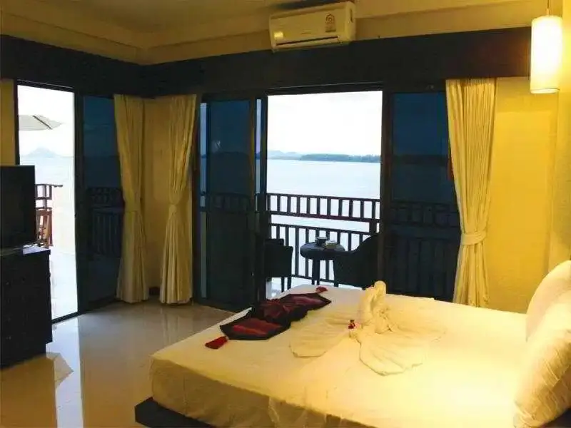 Ланта: Lanta All Seasons Beach Resort