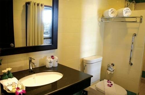 Ланта: Lanta All Seasons Beach Resort