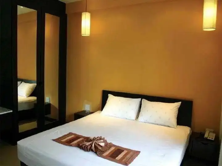 Ланта: Lanta All Seasons Beach Resort