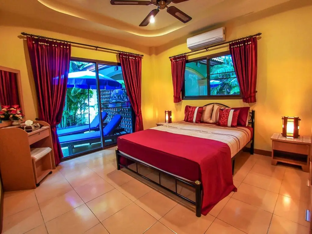 Coconut Paradise Villas — фото 1