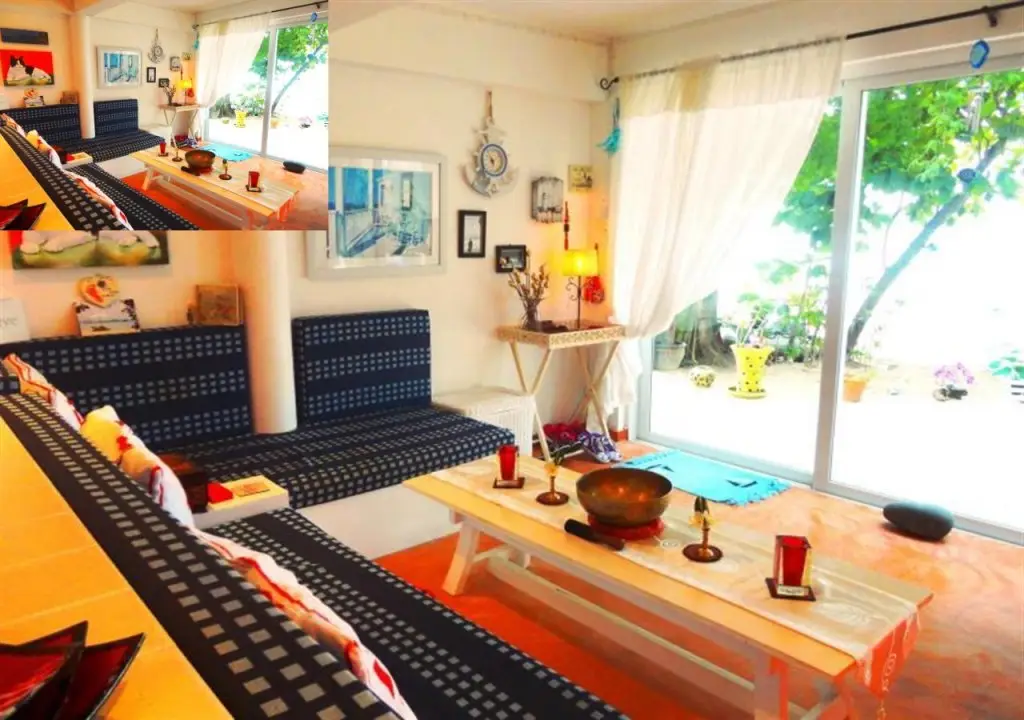 Муанг: Coconut Paradise Villas