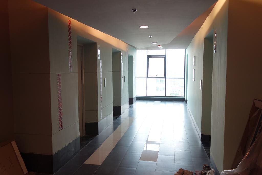 Бангкок: Supalai Asoke Residence