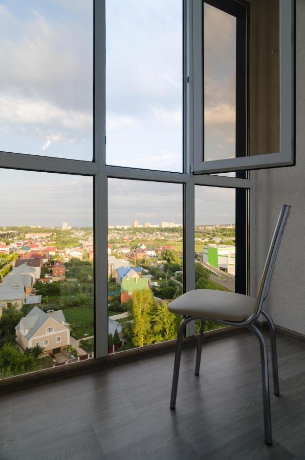 Пенза: Apartment Novaya Prospekt Pobedy 96E
