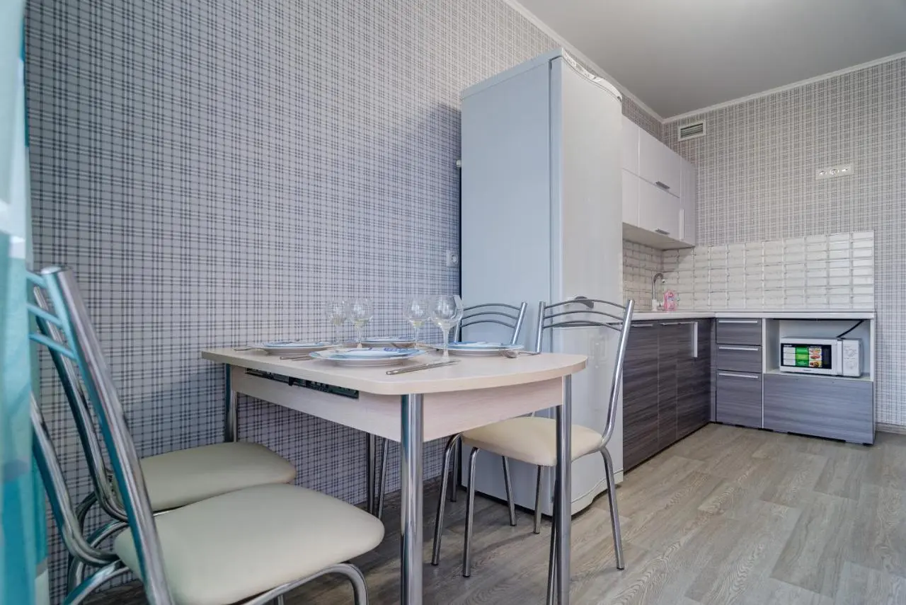 Пенза: Apartment Novaya Prospekt Pobedy 96E