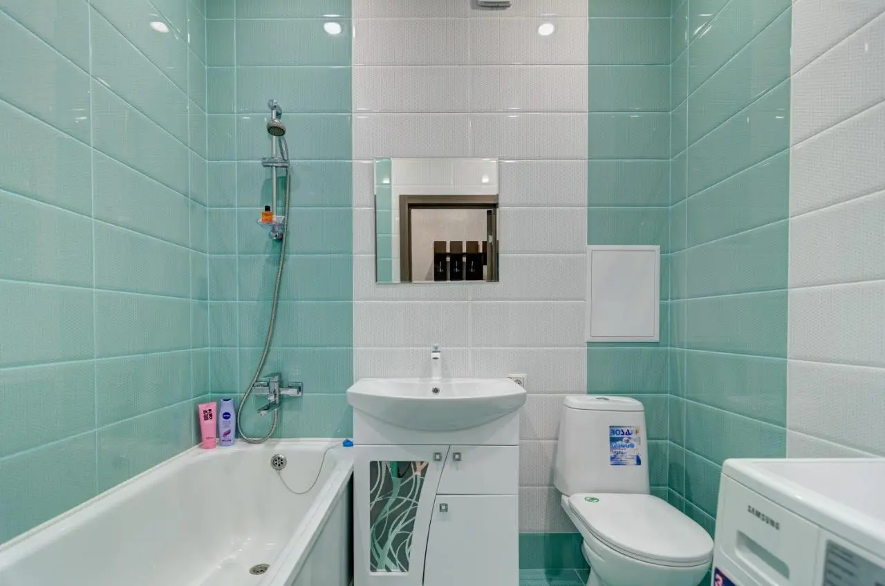 Пенза: Apartment Novaya Prospekt Pobedy 96E