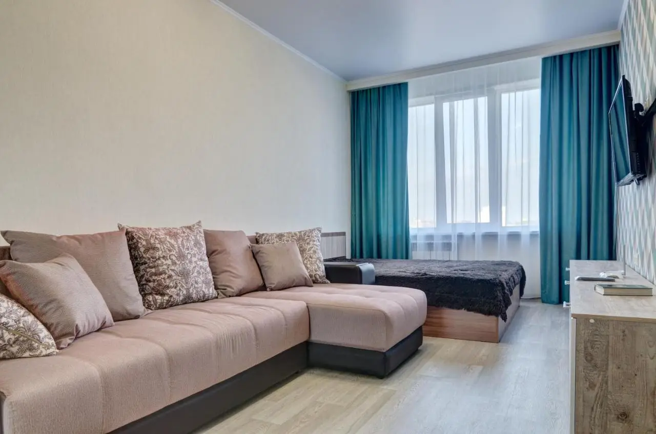 Пенза: Apartment Novaya Prospekt Pobedy 96E