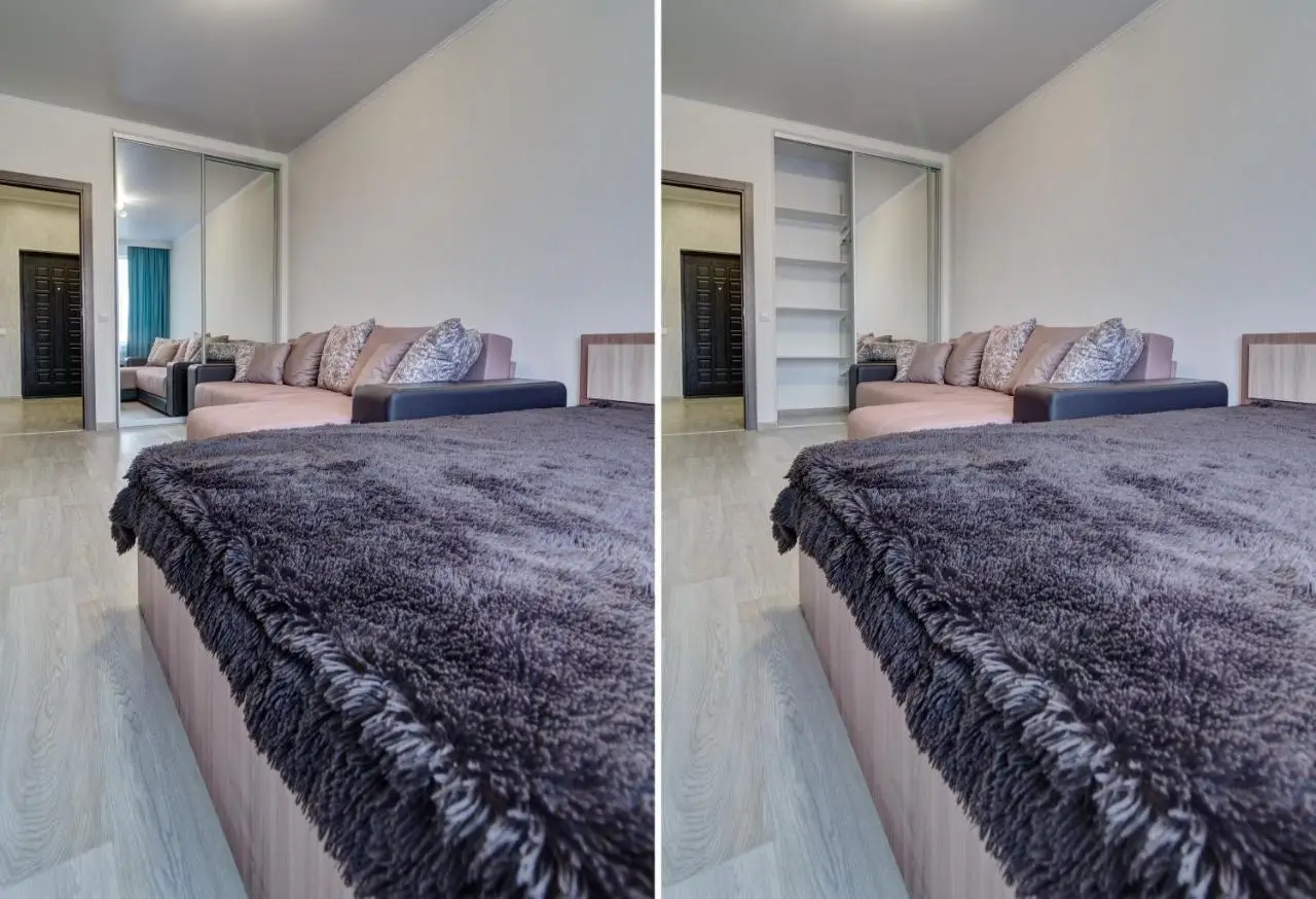 Пенза: Apartment Novaya Prospekt Pobedy 96E