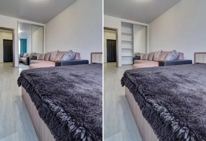 Пенза: Apartment Novaya Prospekt Pobedy 96E