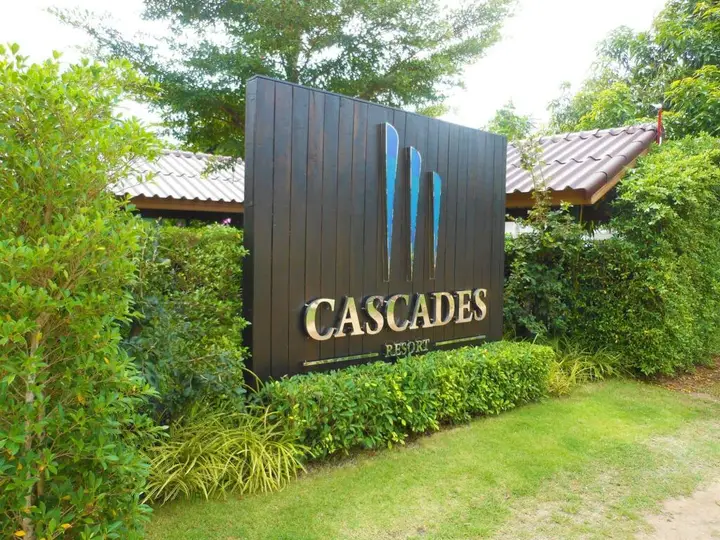 Муанг: Cascades Resort Phuket