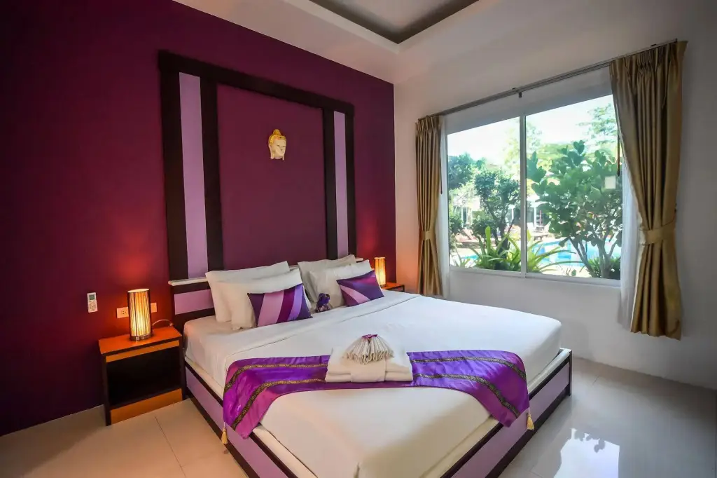 Муанг: Cascades Resort Phuket
