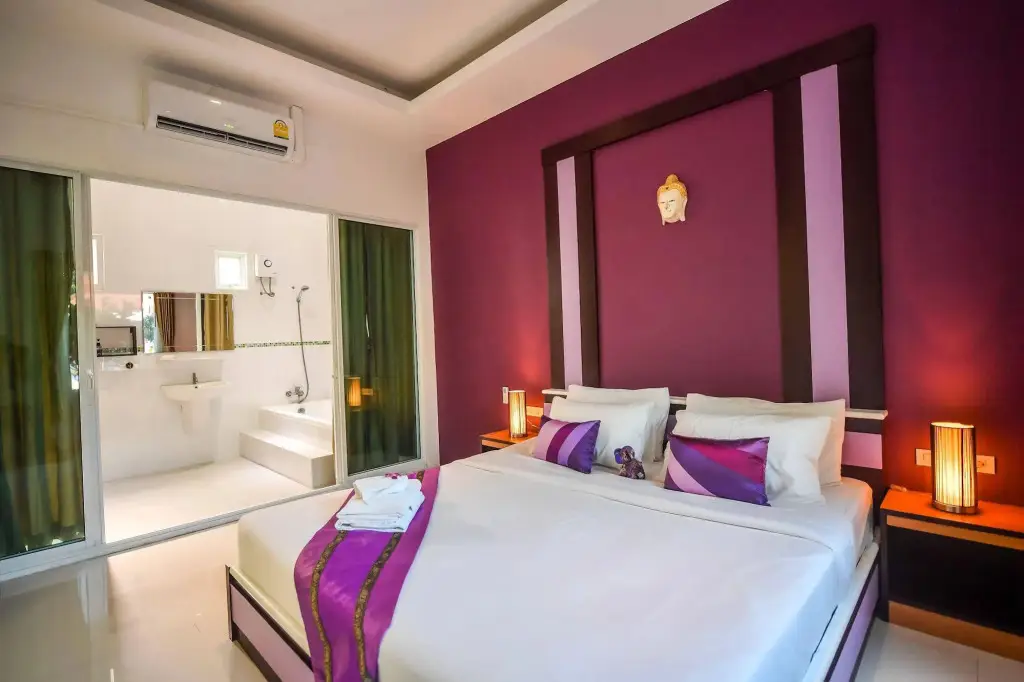 Муанг: Cascades Resort Phuket
