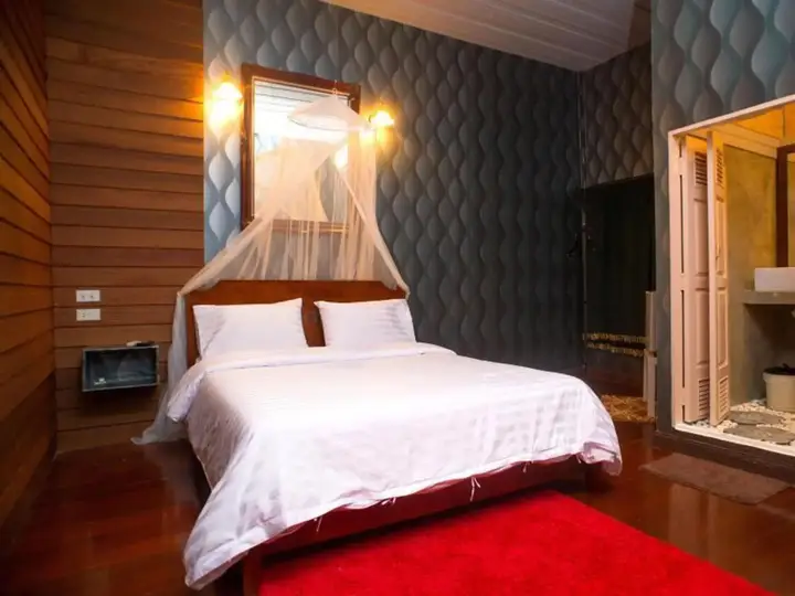 Столичный район Чантхабури: Tamajun Hotel