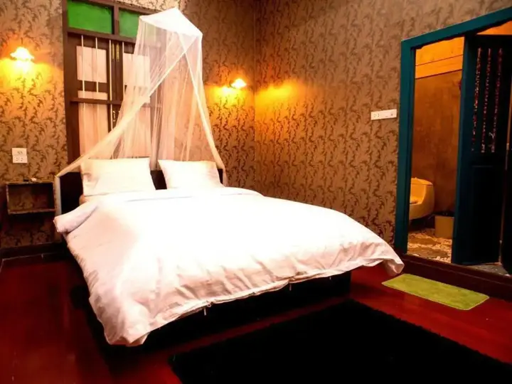 Столичный район Чантхабури: Tamajun Hotel