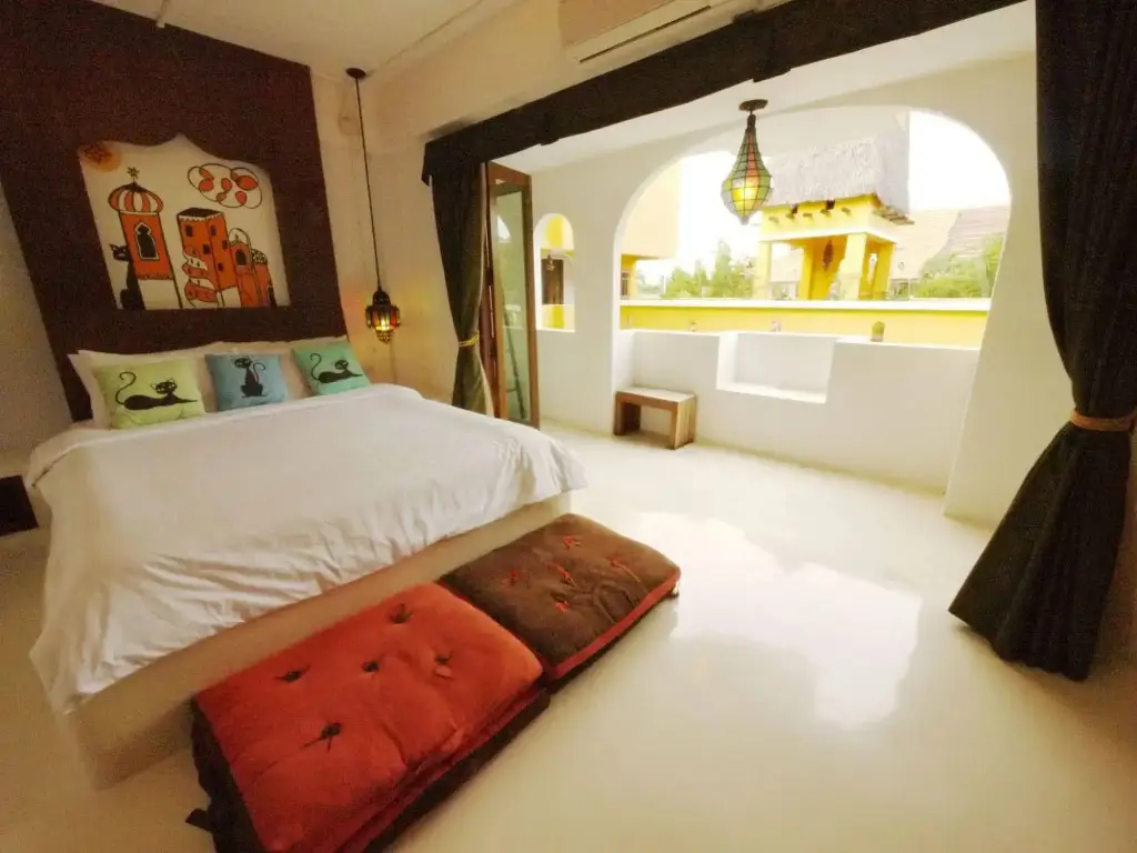 Хуахин: Riad Hua Hin Hotel
