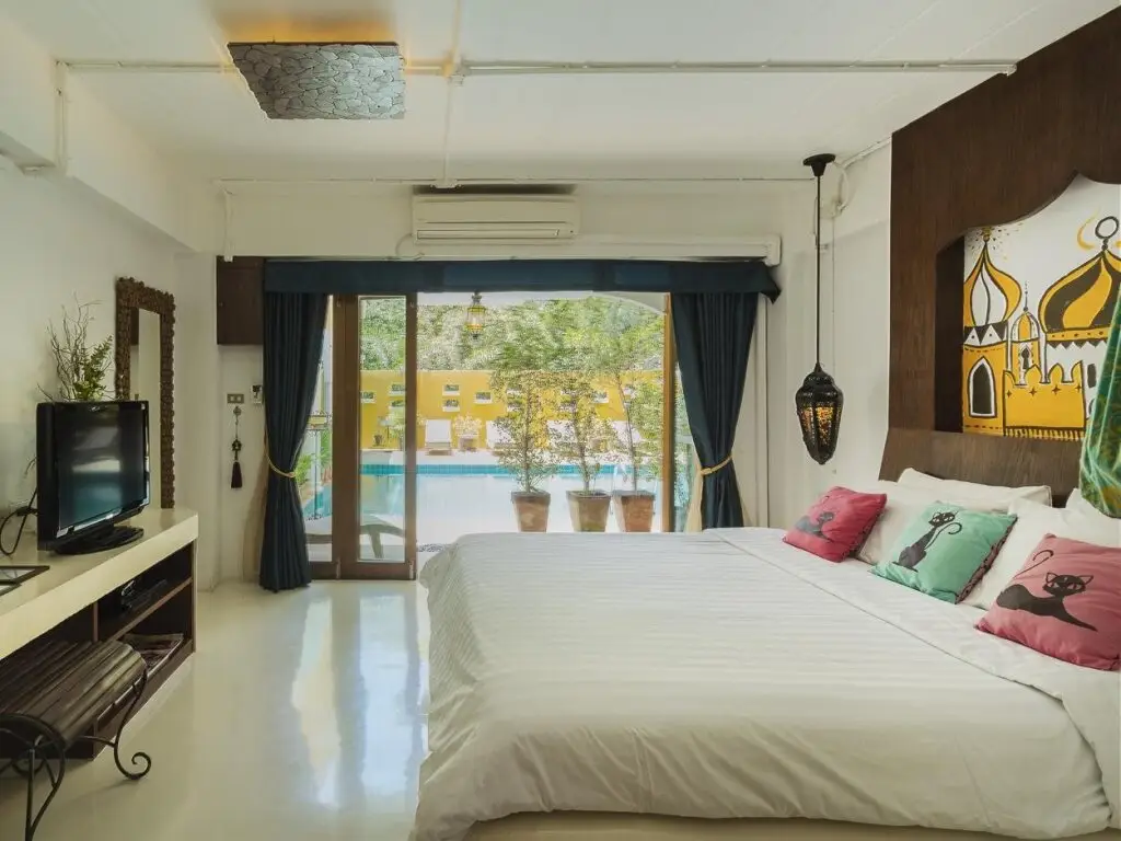 Хуахин: Riad Hua Hin Hotel