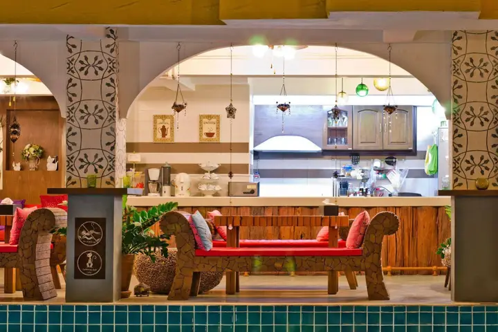 Хуахин: Riad Hua Hin Hotel