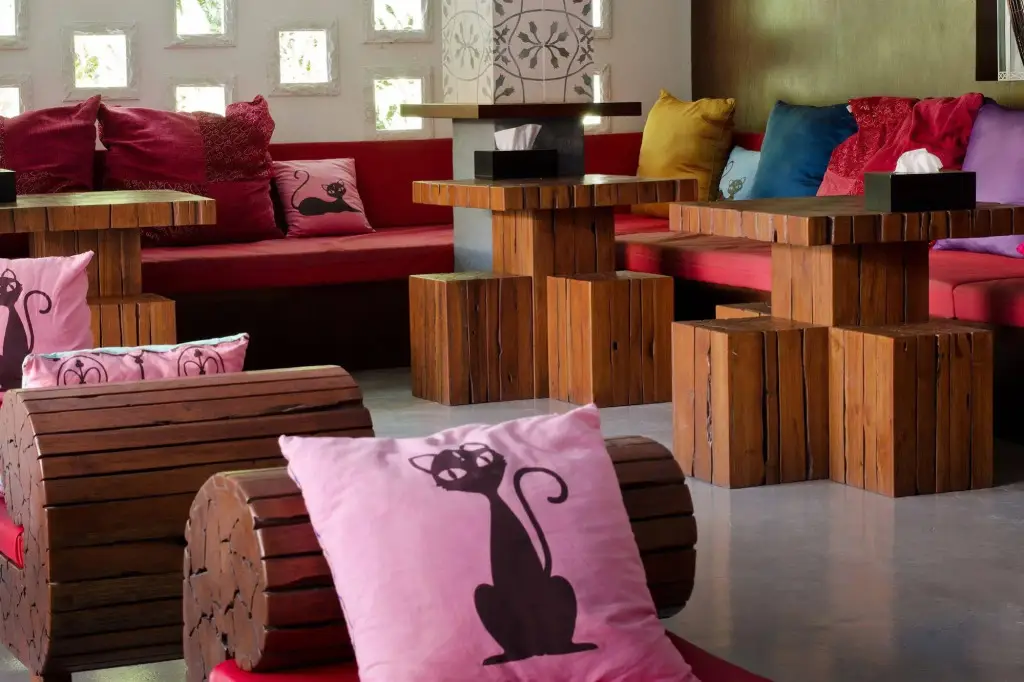Хуахин: Riad Hua Hin Hotel