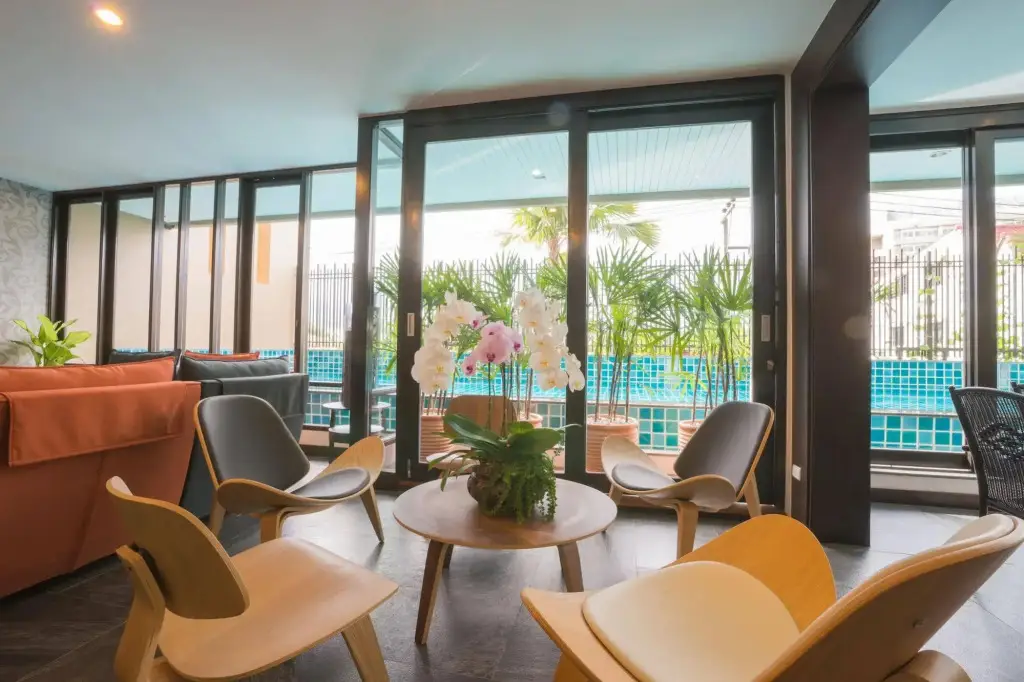 Чиангмай: Lani Chiang Mai Hotel