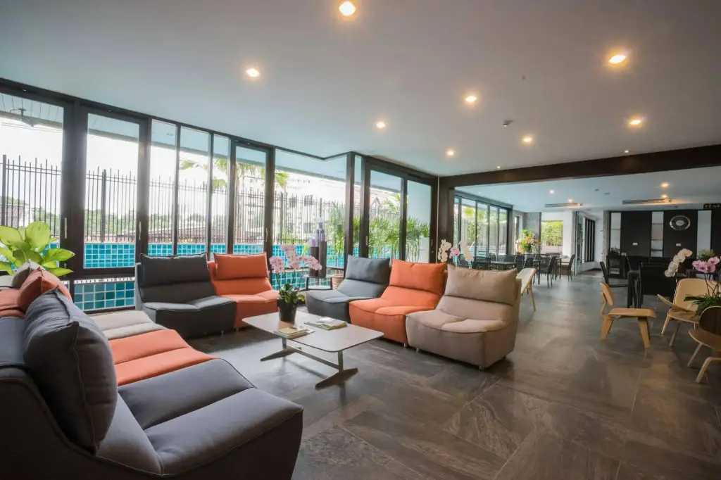 Чиангмай: Lani Chiang Mai Hotel