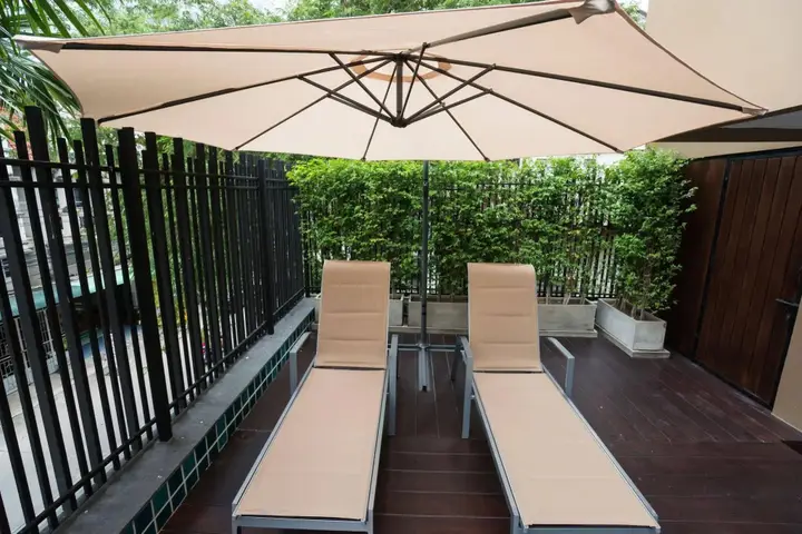 Чиангмай: Lani Chiang Mai Hotel