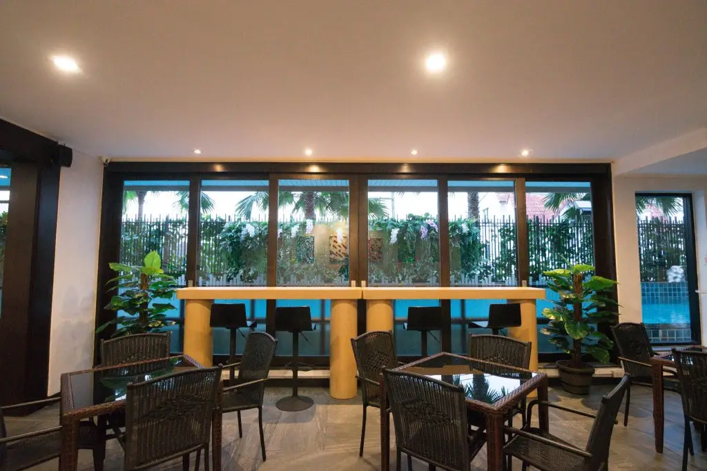 Чиангмай: Lani Chiang Mai Hotel