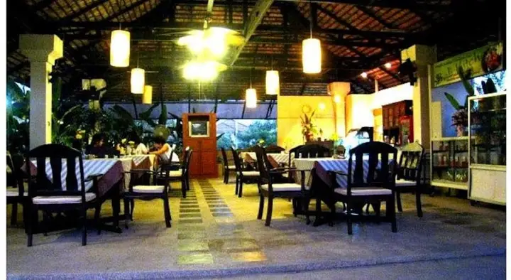Ханг Донг: Boutique Home Chiang Mai