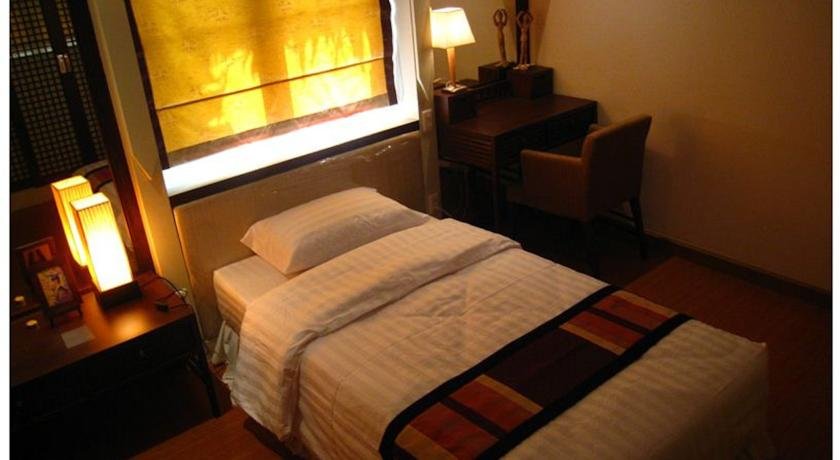 Ханг Донг: Boutique Home Chiang Mai