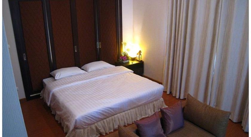 Ханг Донг: Boutique Home Chiang Mai