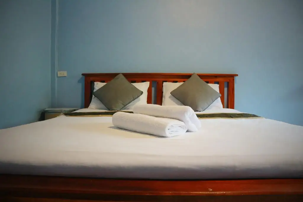 Marina Hut Guest House — фото 1