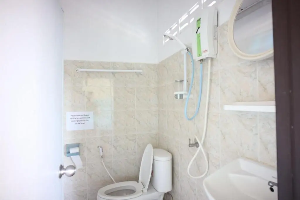 Ланта: Marina Hut Guest House